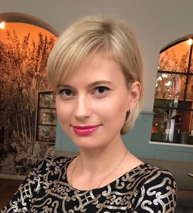 Alessia Pewnew