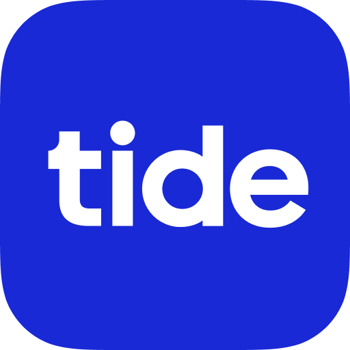 Tide Logo